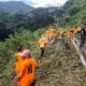 Limpian y demarcan en carretera Nacional - Agencia Carabobeña de Noticias
