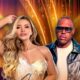 Liz y Magic Juan