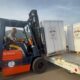 Llega más de un millón de dosis de insulina - Agencia Carabobeña de Noticias
