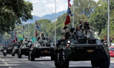 Los cuarteles van a Pueblo - Agencia Carabobeña de Noticias