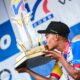 Luis Mora campeón de Vuelta - Agencia Carabobeña de Noticias