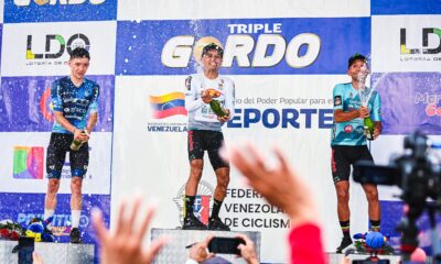 Luis Mora conquista Mérida - Agencia Carabobeña de Noticias