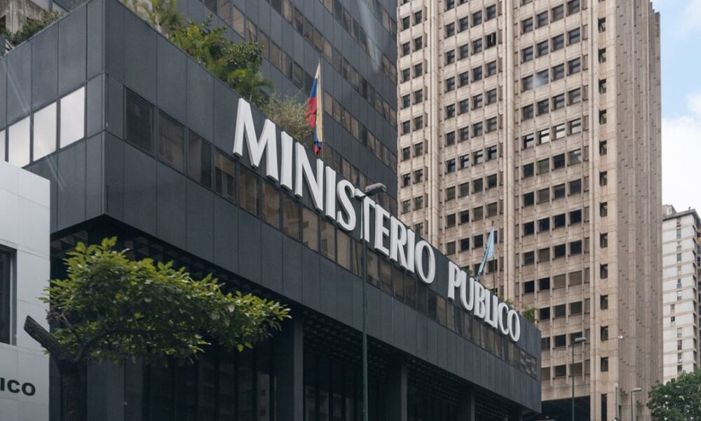 MP imputa y judicializa de 14 exfiscales de Carabobo - Agencia Carabobeña de Noticias