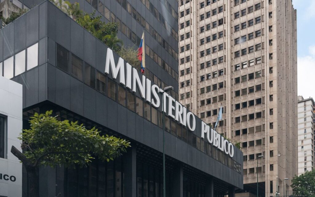 MP imputa y judicializa de 14 exfiscales de Carabobo - Agencia Carabobeña de Noticias