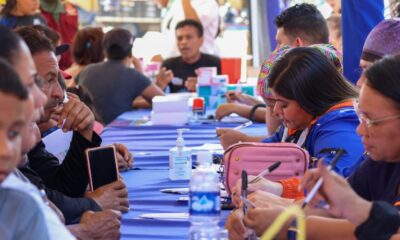 Macro jornada de salud - Agencia Carabobeña de Noticias