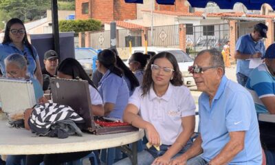 Macrooperativo Alcaldía en tu Comunidad - Agencia Carabobeña de Noticias