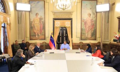 Estado de Conmoción Exterior - Agencia Carabobeña de Noticias