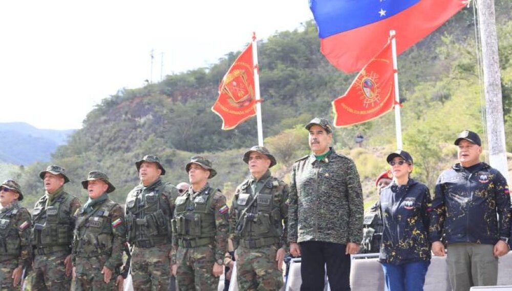 Llaman a Milicia Bolivariana - Agencia Carabobeña de Noticias