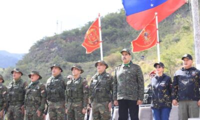 Llaman a Milicia Bolivariana - Agencia Carabobeña de Noticias