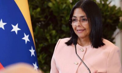 Maduro firmó un decreto de conmoción exterior - Agencia Carabobeña de Noticias