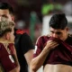 Maduro pide reestructuración de la Vinotinto - Agencia Carabobeña de Noticias