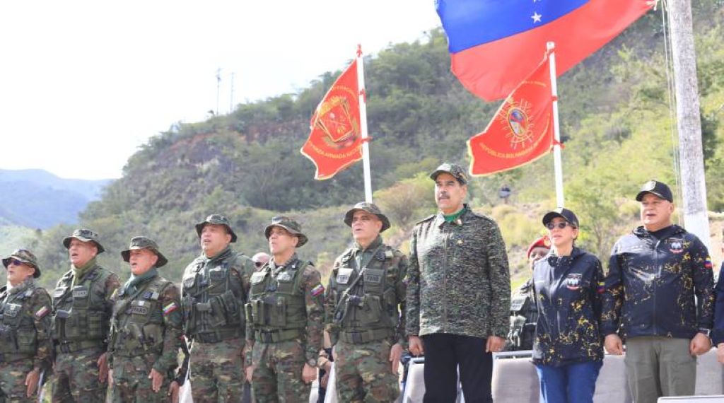 Llaman a Milicia Bolivariana - Agencia Carabobeña de Noticias