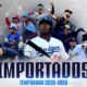 Magallanes anunció importación - Agencia Carabobeña de Noticias