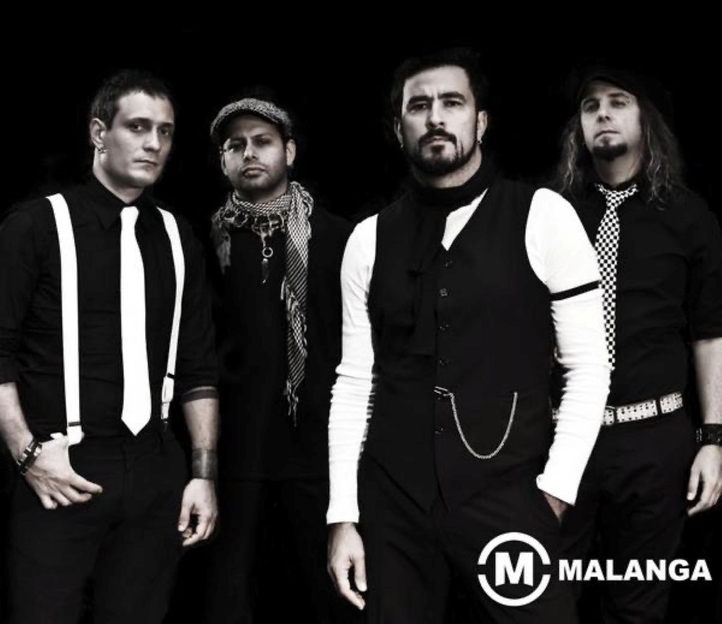 Malanga regresa a Venezuela - Agencia Carabobeña de Noticias