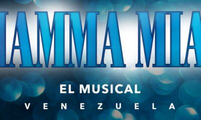 Mamma Mia Teatro Teresa Carreño
