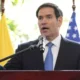 Marco Rubio en Ecuador - Agencia Carabobeña de Noticias