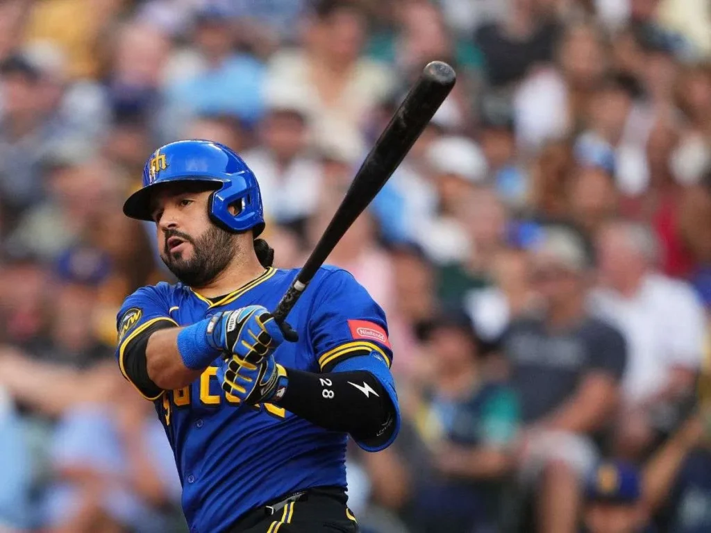 Más de 30 venezolanos en playoffs de MLB - Agencia Carabobeña de Noticias