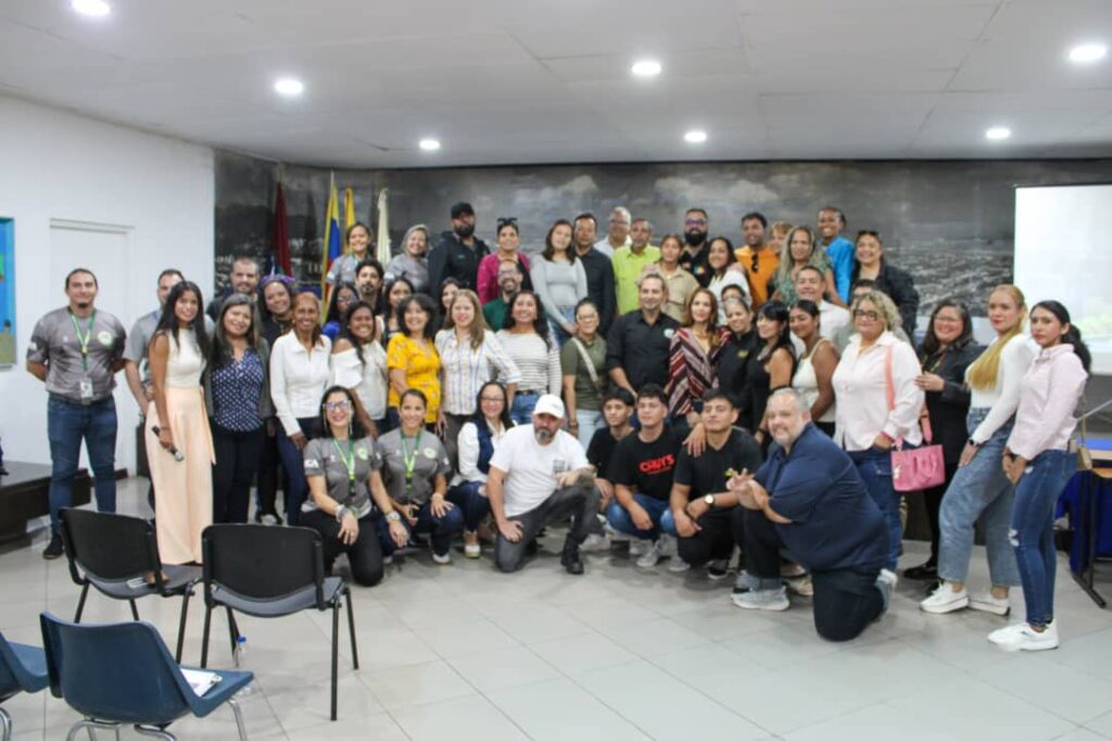 Masterclass para fortalecer gastronomía local - Agencia Carabobeña de Noticias