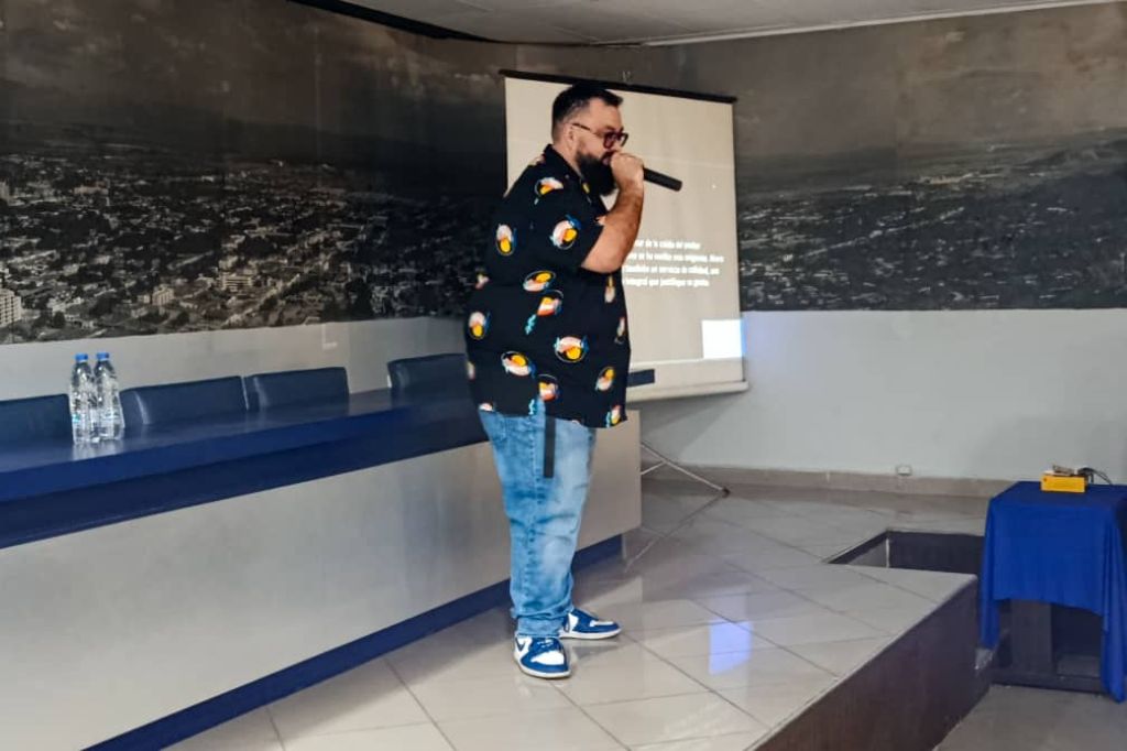 Masterclass para fortalecer gastronomía local - Agencia Carabobeña de Noticias