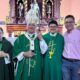 Máximo Tovar nuevo párroco - Agencia Carabobeña de Noticias