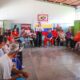 Militancia del PSUV en Naguanagua - Agencia Carabobeña de Noticias