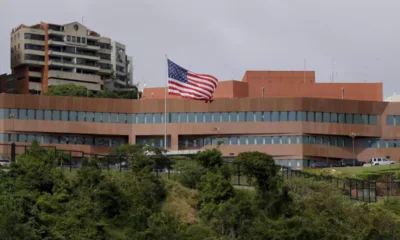 Millonarios gastos en embajada de EEUU en Venezuela - Agencia Carabobeña de Noticias