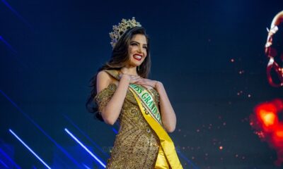 Miss Grand Venezuela 2025
