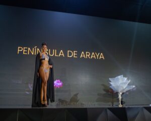 Miss Grand Venezuela 2025