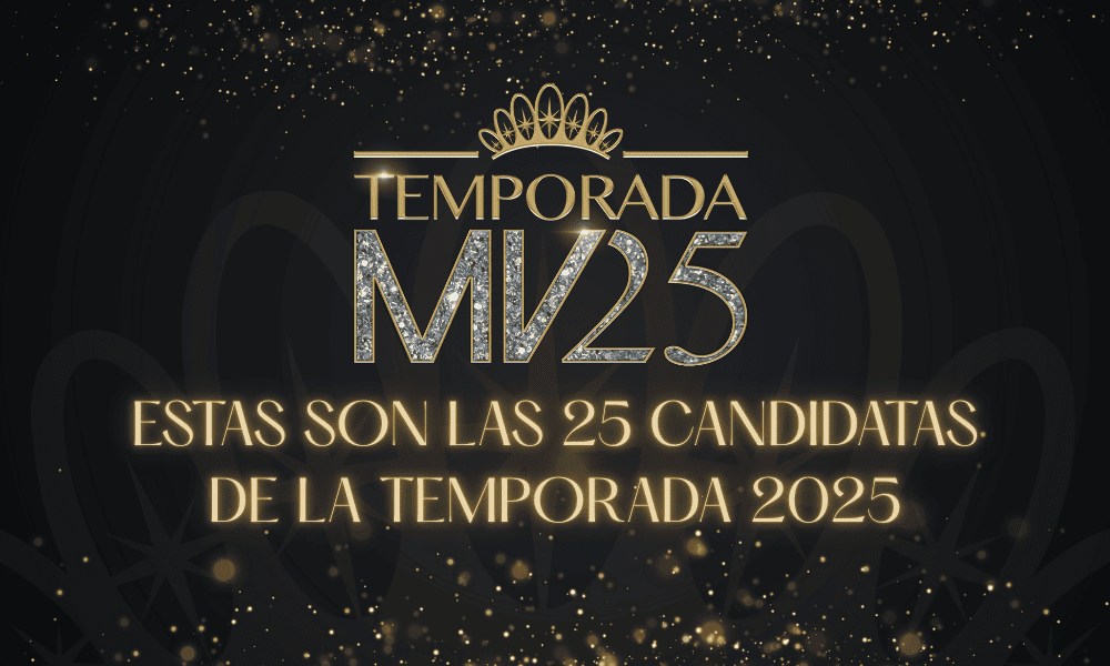 Miss Venezuela 2025