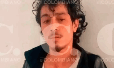 Muere niño de 4 años Medellín