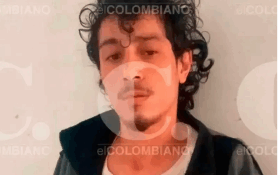Muere niño de 4 años Medellín