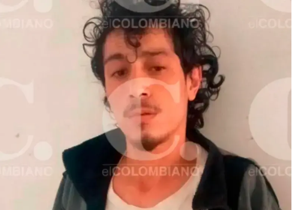 Muere niño de 4 años Medellín