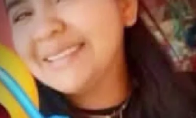 Mujer estrangulada por su pareja - Agencia Carabobeña de Noticias
