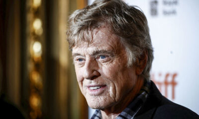 Murió Robert Redford - Agencia Carabobeña de Noticias