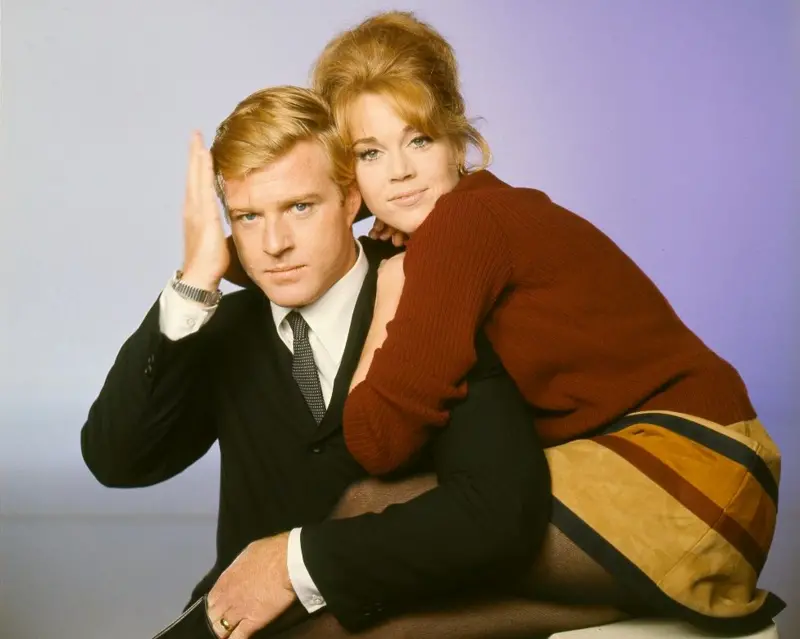 Murió Robert Redford - Agencia Carabobeña de Noticias