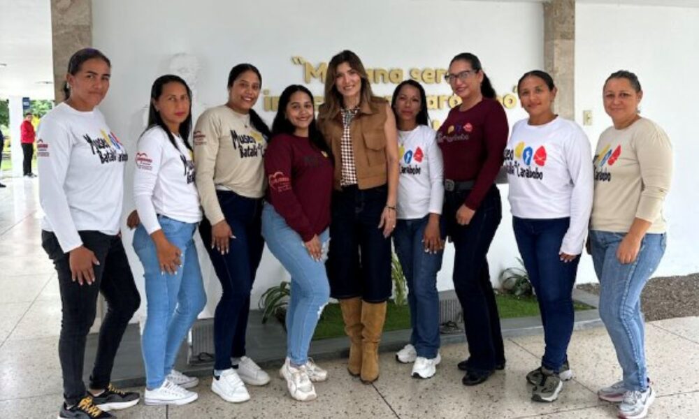 Museo Batalla de Carabobo visitado por más de 68 mil personas