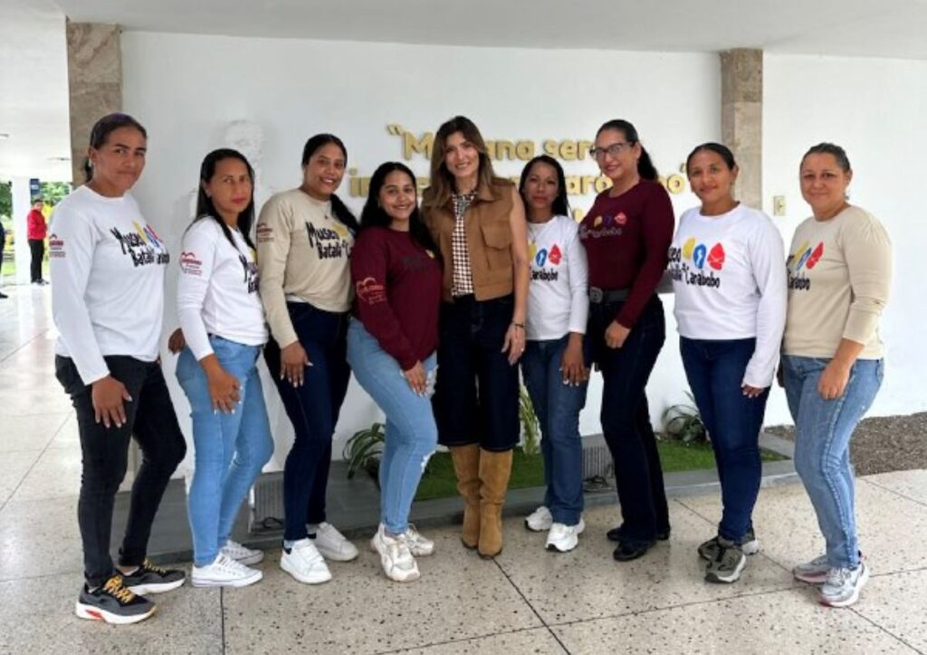 Museo Batalla de Carabobo visitado por más de 68 mil personas