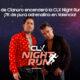 Caramelos de Cianuro en la CLX Night Run