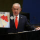 Netanyahu en la ONU - Agencia Carabobeña de Noticias