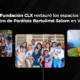 Fundación CLX donación