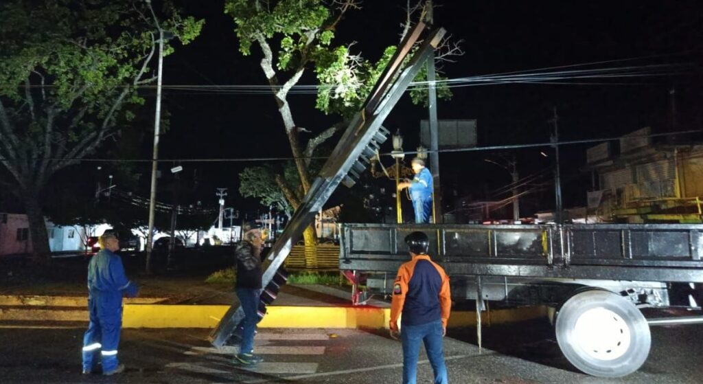 Nuevo temblor en la madrugada - Agencia Carabobeña de Noticias