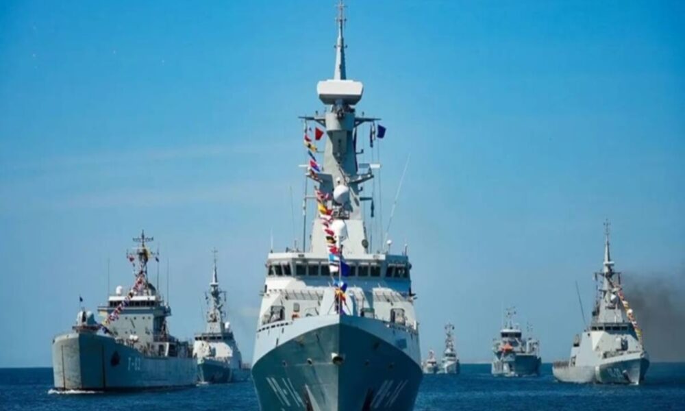 Operación Caribe Soberano 200 - Agencia Carabobeña de Noticias