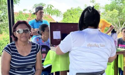 Operativo Alcaldía en tu comunidad - Agencia Carabobeña de Noticias