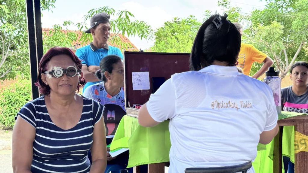 Operativo Alcaldía en tu comunidad - Agencia Carabobeña de Noticias