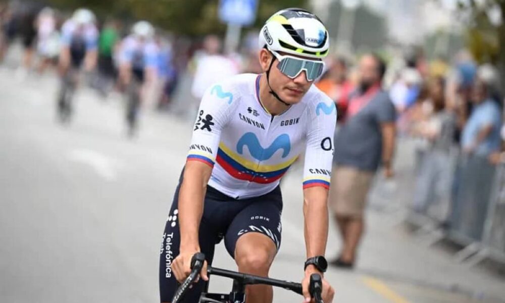 Orluis Aular vuelve a brillar - Agencia Carabobeña de Noticias