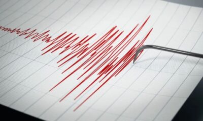 Otro terremoto en Rusia - Agencia Carabobeña de Noticias