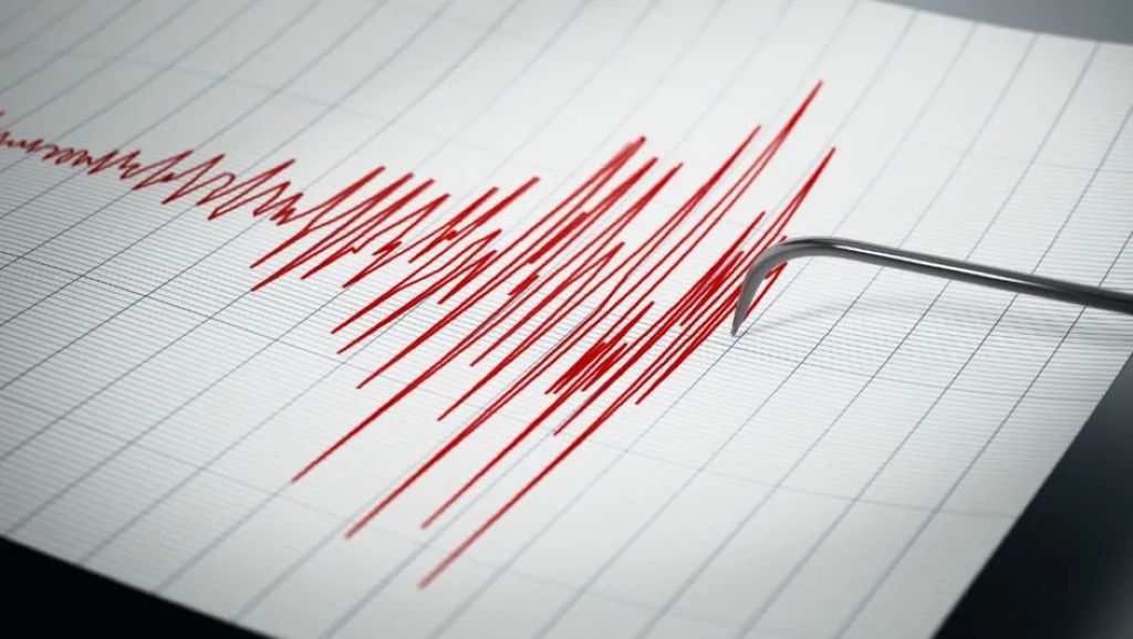 Otro terremoto en Rusia - Agencia Carabobeña de Noticias