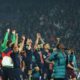 PSG inició con goleada - Agencia Carabobeña de Noticias