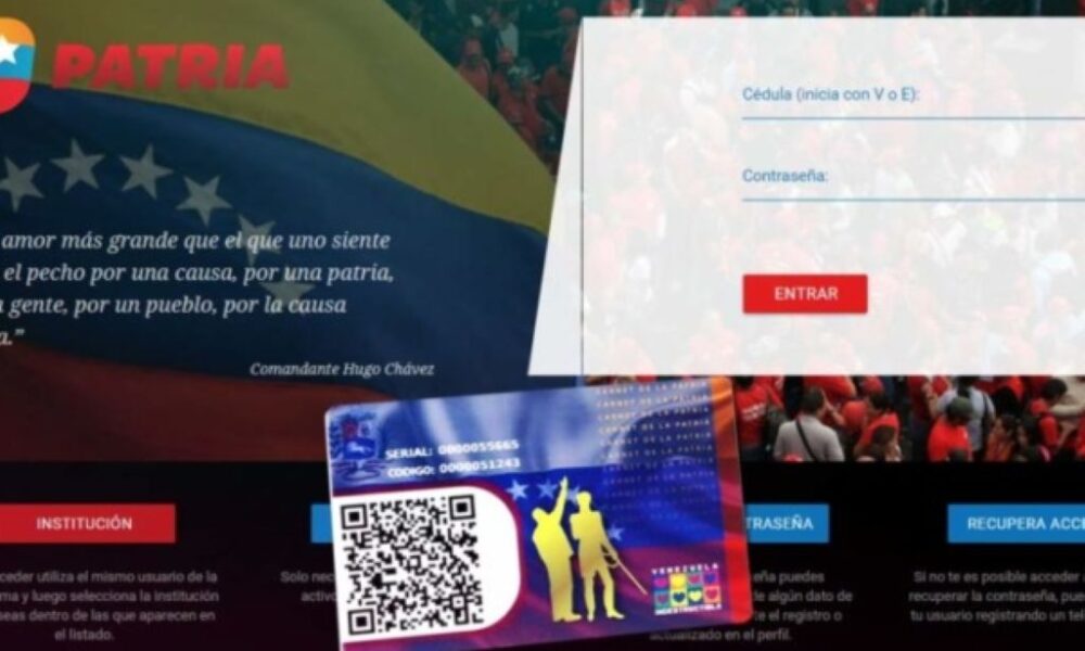 Pagan bono Corresponsabilidad y Formación - Agencia Carabobeña de Noticias