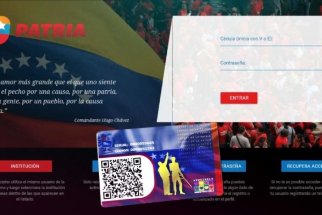 Pagan bono Corresponsabilidad y Formación - Agencia Carabobeña de Noticias